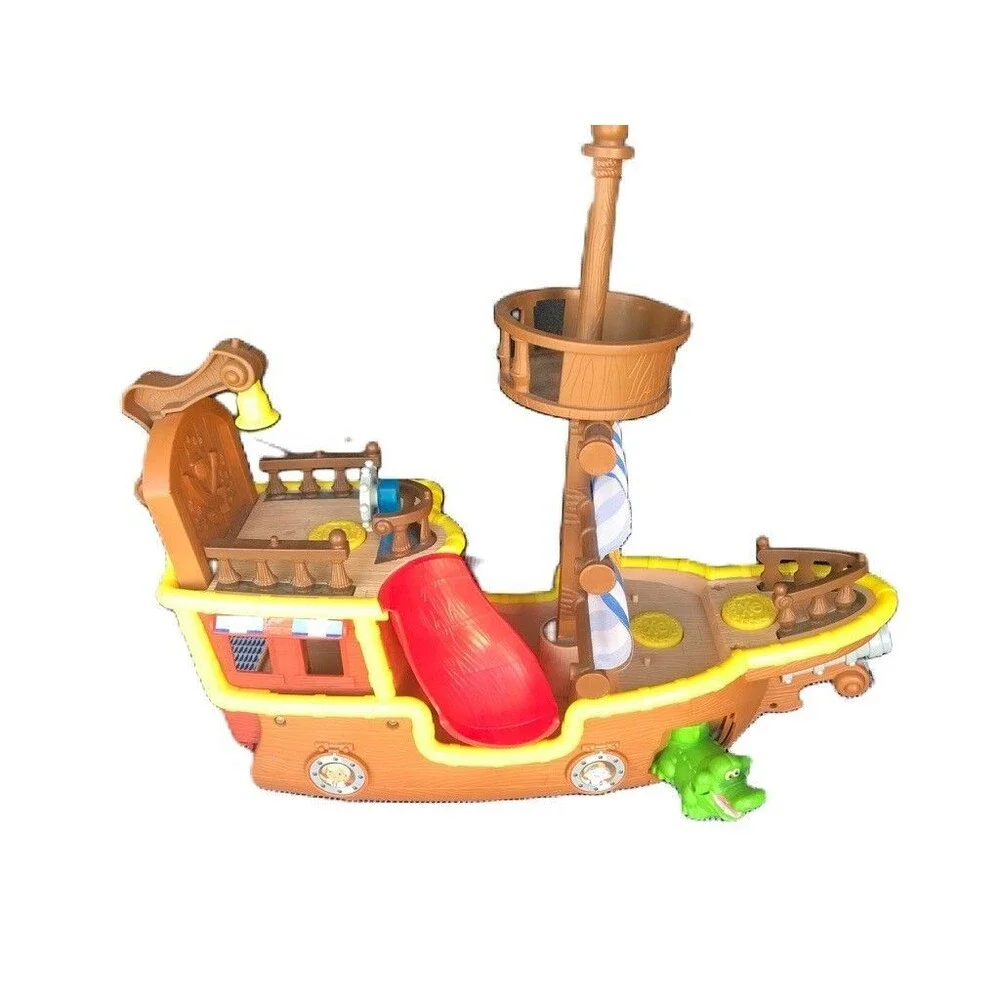 Disney jake neverland